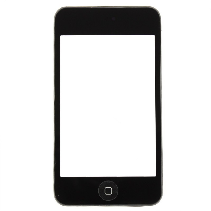 Vitre tactile - iPod Touch 2G Vitre tactile - iPod Touch 2G
