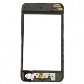 Vitre tactile - iPod Touch 2G