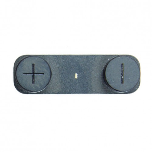 Kit bouton NOIR( Power, Silencieux, Volume) - iPhone 5S Kit bouton NOIR( Power, Silencieux, Volume) - iPhone 5S