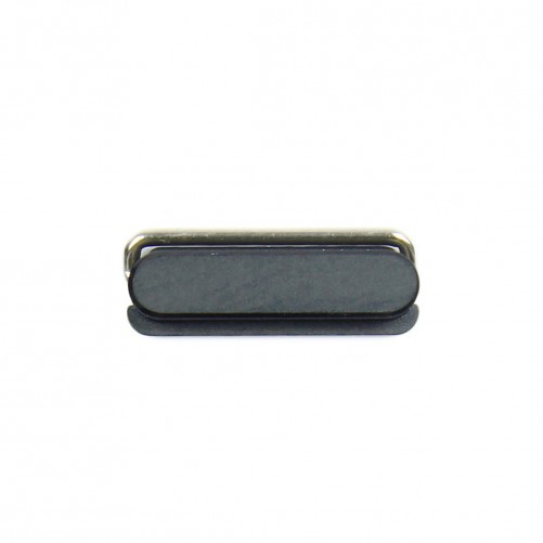 Kit bouton NOIR( Power, Silencieux, Volume) - iPhone 5S Kit bouton NOIR( Power, Silencieux, Volume) - iPhone 5S