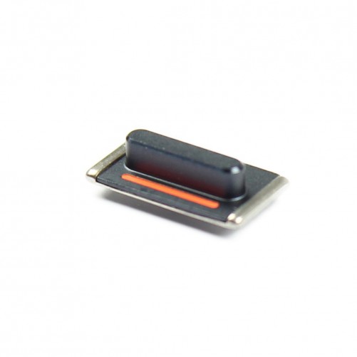 Kit bouton NOIR( Power, Silencieux, Volume) - iPhone 5S Kit bouton NOIR( Power, Silencieux, Volume) - iPhone 5S
