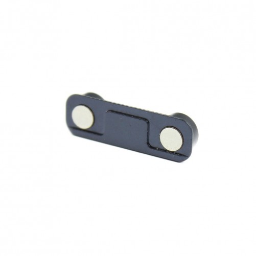 Kit bouton NOIR( Power, Silencieux, Volume) - iPhone 5S Kit bouton NOIR( Power, Silencieux, Volume) - iPhone 5S