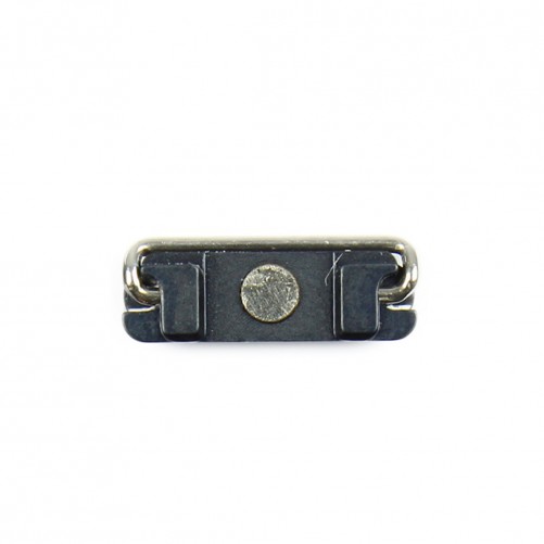Kit bouton NOIR( Power, Silencieux, Volume) - iPhone 5S Kit bouton NOIR( Power, Silencieux, Volume) - iPhone 5S