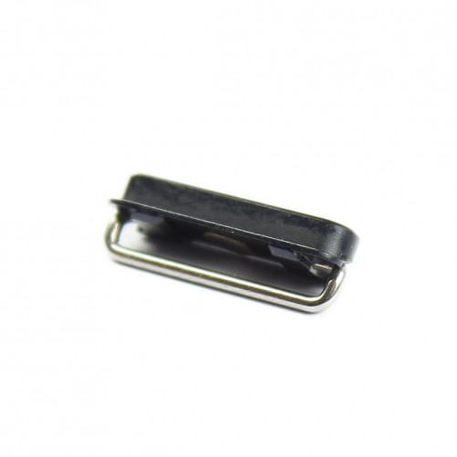 Kit bouton NOIR( Power, Silencieux, Volume) - iPhone 5S Kit bouton NOIR( Power, Silencieux, Volume) - iPhone 5S