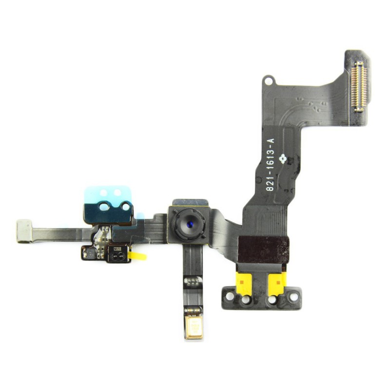 Capteur proximité + Caméra Avant - iPhone 5C Capteur proximité + Caméra Avant - iPhone 5C