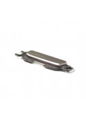 Bouton Home Gris - Samsung Galaxy S3