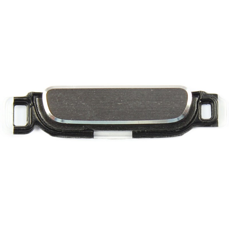 Bouton Home Gris - Samsung Galaxy S3 Bouton Home Gris - Samsung Galaxy S3