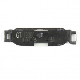 Bouton Home Gris - Samsung Galaxy S3