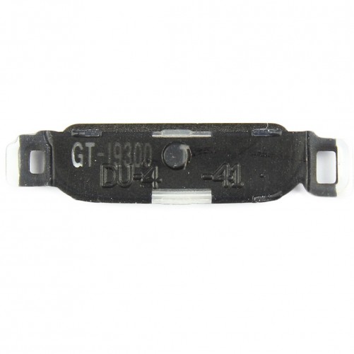 Bouton Home Gris - Samsung Galaxy S3