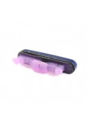 Bouton power Bleu - Samsung Galaxy S3