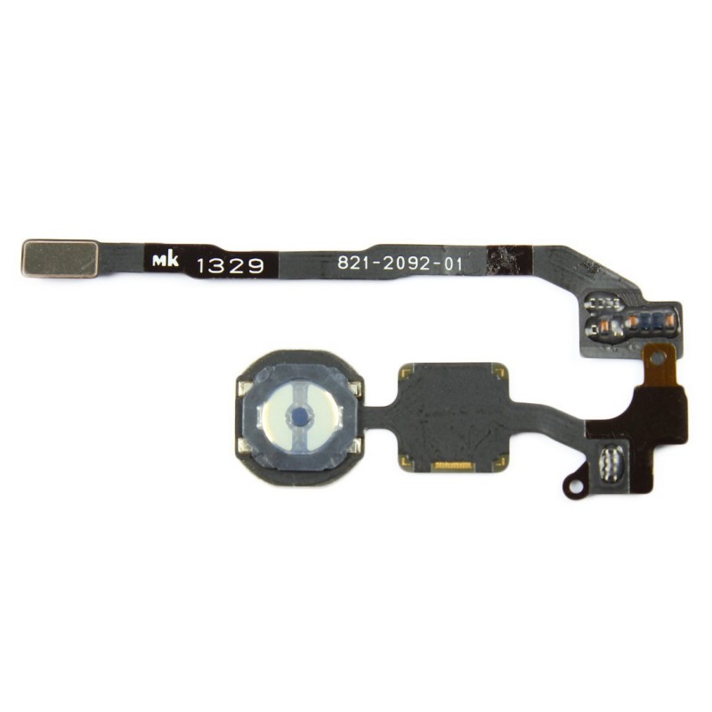 Nappe bouton home - iPhone 5S Nappe bouton home - iPhone 5S
