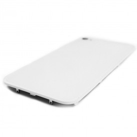 Vitre Arrière iPhone 4S Blanc 