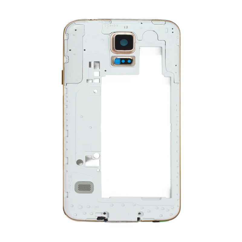 Châssis interne OR + HP Externe + HP Interne- Galaxy S5 Châssis interne OR + HP Externe + HP Interne- Galaxy S5