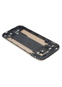 Coque arrière or - HTC One Mini 2