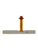 Nappe volume - HTC One Mini 2