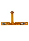 Nappe volume - HTC One Mini 2