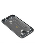 Coque arrière noire - HTC One M8