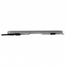 Bouton volume noir - HTC M8