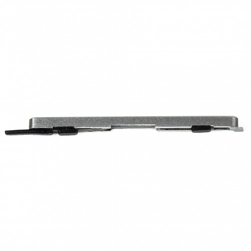 Bouton volume noir - HTC M8