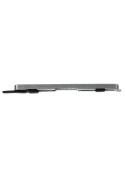 Bouton volume noir - HTC M8