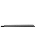 Bouton volume noir - HTC M8