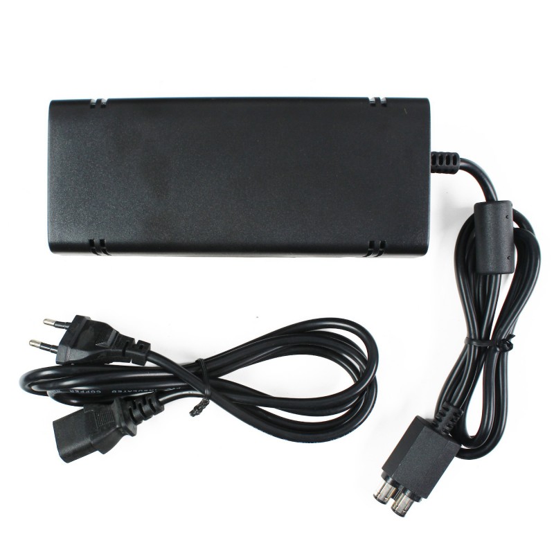 Bloc alimentation - Xbox 360 SLim Bloc alimentation - Xbox 360 SLim