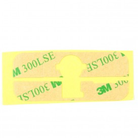 Sticker 3M - iPod Touch 3G