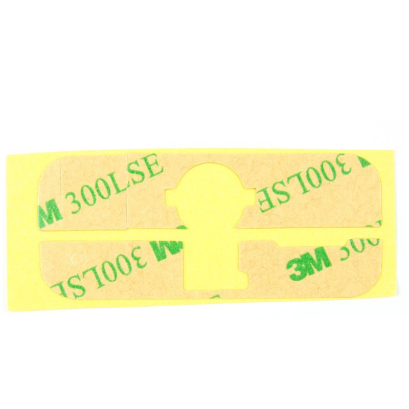 Sticker 3M - iPod Touch 3G Sticker 3M - iPod Touch 3G