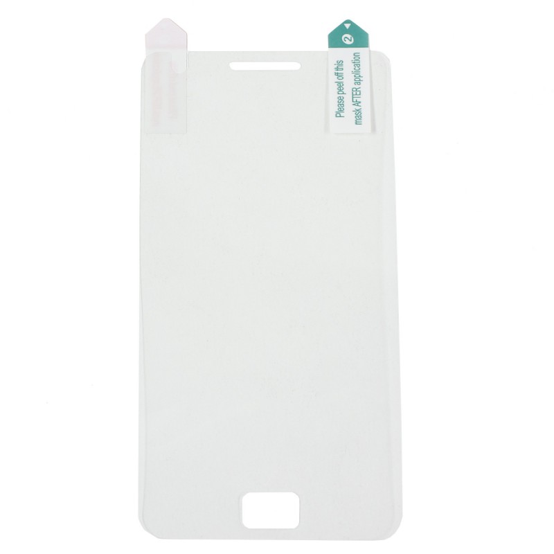 Film protection écran - Galaxy S2 Film protection écran - Galaxy S2