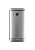 Coque arrière noire - HTC One Mini 2