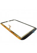 Vitre Blanche + Stickers - Samsung Galaxy Note 8.0