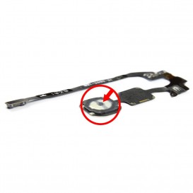 Spacer Bouton Home - iPhone 5S