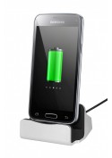 Dock Aluminium (Micro USB)