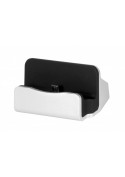 Dock Aluminium (Micro USB)