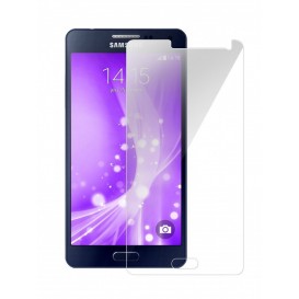 Film de protection en verre trempé 2.5D - Galaxy A7
