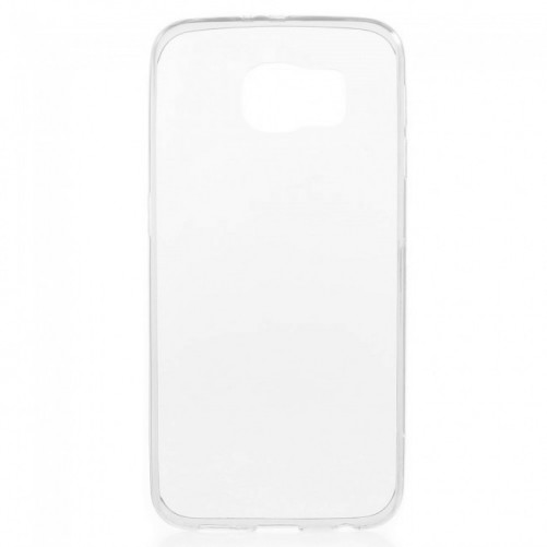 Coque Transparente ultra fine - Galaxy S6
