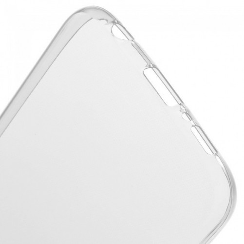 Coque Transparente ultra fine - Galaxy S6
