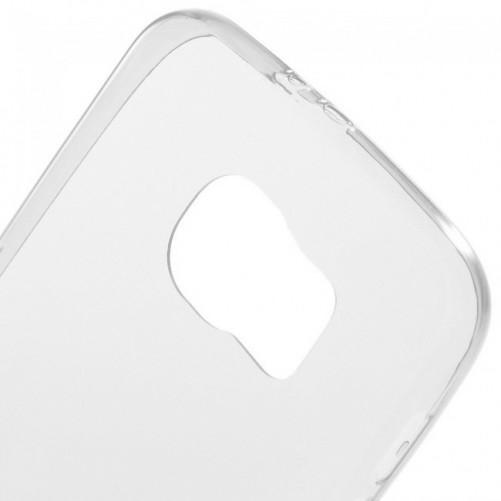Coque Transparente ultra fine - Galaxy S6