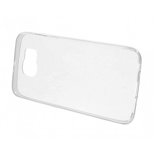 Coque Transparente ultra fine - Galaxy S6