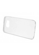 Coque Transparente ultra fine - Galaxy S6