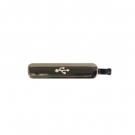 Cache port HDMI & USB - Galaxy S5 OR