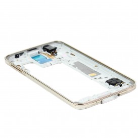 Châssis interne OR + HP Externe + HP Interne- Galaxy S5