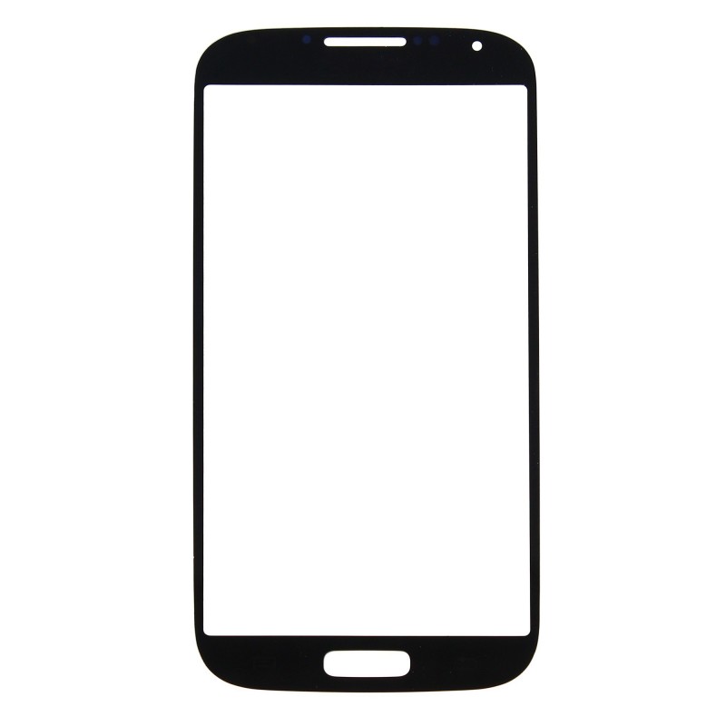 Vitre tactile Black Edition + Stickers - Samsung Galaxy S4 Vitre tactile Black Edition + Stickers - Samsung Galaxy S4