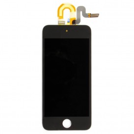 Kit Réparation Ecran Complet - iPod touch 5G NOIR