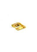 Kit de réparation Bouton Home Blanc - iPod Touch 4G