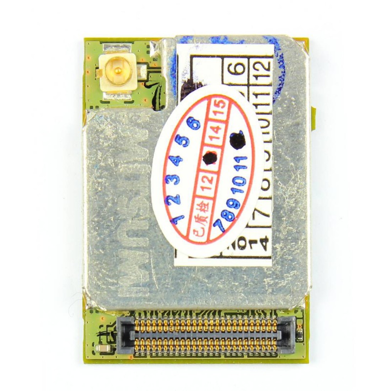 Carte WiFi - Nintendo 3DS Carte WiFi - Nintendo 3DS
