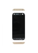 Ecran complet or (LCD + Tactile + Châssis) - HTC One Mini 2