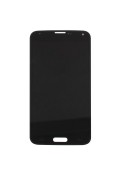 Ecran Complet Noir - Galaxy S5