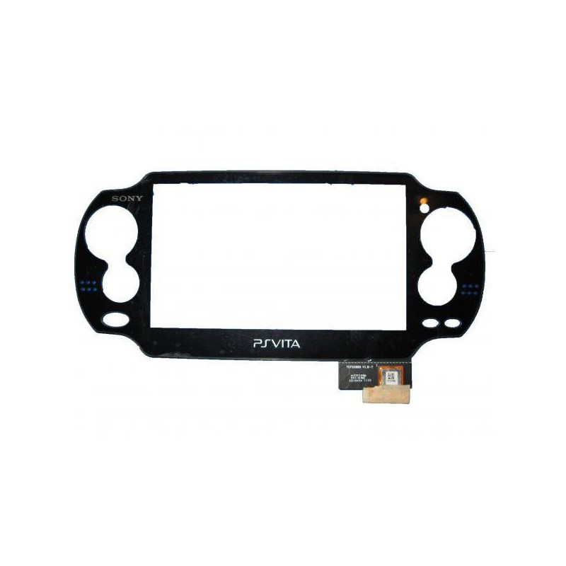 Vitre tactile - PS Vita Vitre tactile - PS Vita