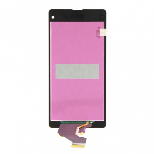Ecran LCD + Tactile - Xperia Z1 Compact